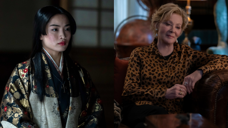 Liste complète des gagnants des TCA Awards 2024 : Shōgun, Hacks Liste complète des gagnants des TCA Awards 2024 : Shōgun, Hacks