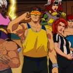 Matthew Chauncey de What If…? prend les rênes de X-Men '97