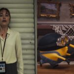 Moi, moche et méchant 4 remporte sans surprise le box-office du week-end
