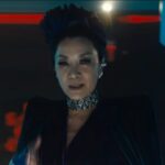 Star Trek au Comic-Con : finales, teasers, bandes-annonces et beaucoup de Michelle Yeoh Star Trek au Comic-Con : finales, teasers, bandes-annonces et beaucoup de Michelle Yeoh