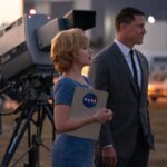 Une comédie romantique sur l'ère spatiale échoue à se lancer Une comédie romantique sur l'ère spatiale échoue à se lancer
