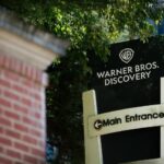 Warner Bros. Discovery pourrait se séparer pour payer ses dettes