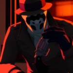 Yeesh, la voix de Rorschach dans cette nouvelle bande-annonce du film d'animation Watchmen Yeesh, la voix de Rorschach dans cette nouvelle bande-annonce du film d'animation Watchmen