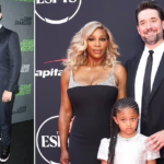 Le mari de Serena Williams, Alexis Ohanian, a été stupéfait d’apprendre qu’il était atteint d’une maladie insidieuse alors qu’il ne présentait AUCUN symptôme Le mari de Serena Williams, Alexis Ohanian, a été stupéfait d’apprendre qu’il était atteint d’une maladie insidieuse alors qu’il ne présentait AUCUN symptôme