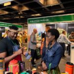 Captez les projecteurs : Exposez à l&rsquo;Organic & Natural Products Expo Africa 2024, le premier salon africain des produits biologiques et naturels !