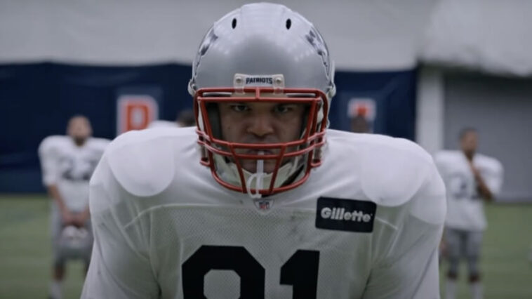 American Sports Story : Aaron Hernandez – Regardez la première bande-annonce