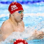 JO Paris 2024 : trois médailles d&rsquo;or en natation, en judo et en cyclisme pour la France