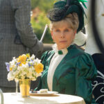 Christine Baranski sait que The Gilded Age était meilleur dans la saison 2 Christine Baranski sait que The Gilded Age était meilleur dans la saison 2