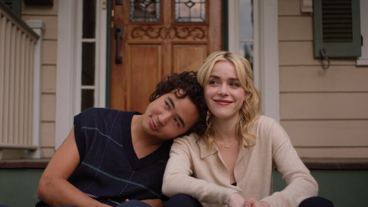 Date de sortie du disque Sweethearts de Kiernan Shipka Date de sortie du disque Sweethearts de Kiernan Shipka