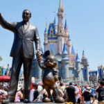 Disney renonce à défendre ses conditions de service dans un procès pour mort injustifiée
