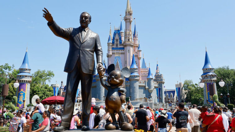 Disney renonce à défendre ses conditions de service dans un procès pour mort injustifiée