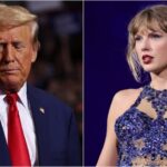 Donald Trump publie un message de soutien à l'intelligence artificielle de Taylor Swift Donald Trump publie un message de soutien à l'intelligence artificielle de Taylor Swift