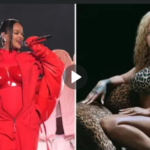 Le nouvel album tant attendu de Rihanna enfin prêt à sortir alors que la superstar devrait être la tête d’affiche d’un énorme festival en 2025 Le nouvel album tant attendu de Rihanna enfin prêt à sortir alors que la superstar devrait être la tête d’affiche d’un énorme festival en 2025