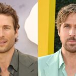 Glen Powell répond aux affirmations selon lesquelles il attirerait plus de spectateurs au box-office que Ryan Gosling Glen Powell répond aux affirmations selon lesquelles il attirerait plus de spectateurs au box-office que Ryan Gosling