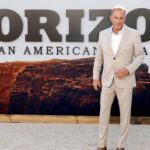 Horizon 2 de Kevin Costner sera présenté en avant-première à la Mostra de Venise Horizon 2 de Kevin Costner sera présenté en avant-première à la Mostra de Venise