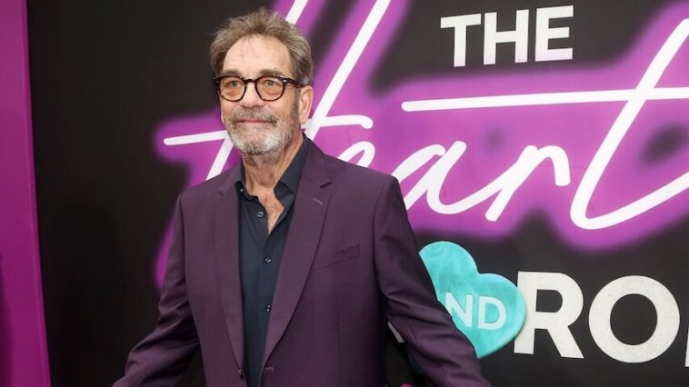Huey Lewis obtient son propre faux documentaire sur Fox Huey Lewis obtient son propre faux documentaire sur Fox