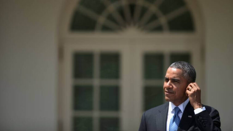 La playlist estivale du président Obama est tombée