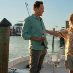 Le Bad Monkey de Vince Vaughn n'est pas si mal Le Bad Monkey de Vince Vaughn n'est pas si mal