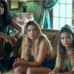 Le teaser de la saison 4 d'Outer Banks promet plus d'aventure