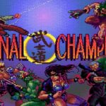 Les adaptations de jeux vidéo touchent officiellement le fond avec l'annonce du film Eternal Champions Les adaptations de jeux vidéo touchent officiellement le fond avec l'annonce du film Eternal Champions