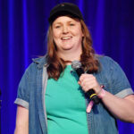 Molly Kearney quitte également Saturday Night Live Molly Kearney quitte également Saturday Night Live
