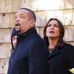 N'essayez pas de dire à Ice-T que Law & Order: SVU est trop « éveillé »