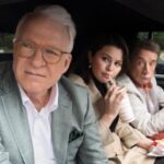 Only Murders In The Building devient glamour dans la saison 4 Only Murders In The Building devient glamour dans la saison 4