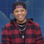 Punkie Johnson dit que Saturday Night Live n'était tout simplement pas la meilleure option pour elle Punkie Johnson dit que Saturday Night Live n'était tout simplement pas la meilleure option pour elle