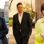 Que regarder cette semaine : Industry, Emily In Paris, Bad Monkey