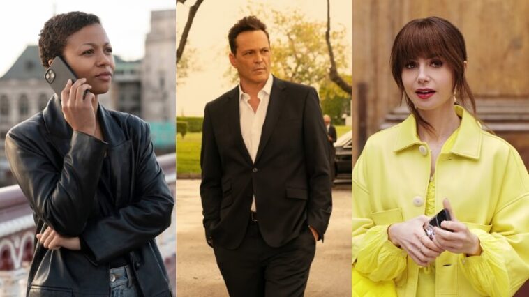 Que regarder cette semaine : Industry, Emily In Paris, Bad Monkey