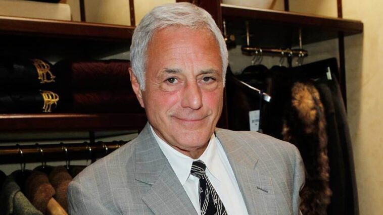 RIP John Aprea, acteur du Parrain 2