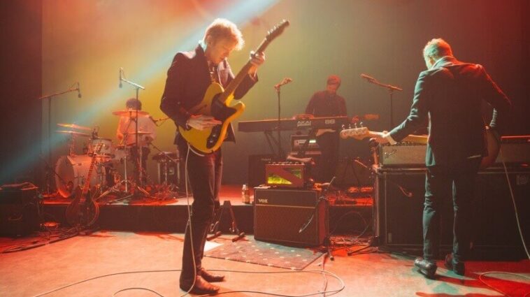 Spoon réédite They Want My Soul avec encore plus de « More Soul »