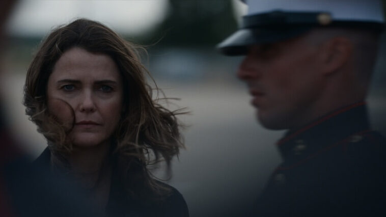 The Diplomat : premier aperçu de Keri Russell dans la saison 2 The Diplomat : premier aperçu de Keri Russell dans la saison 2