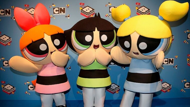 Warner Bros. Discovery supprime son streamer Boomerang et intègre certaines de ses émissions dans Max
