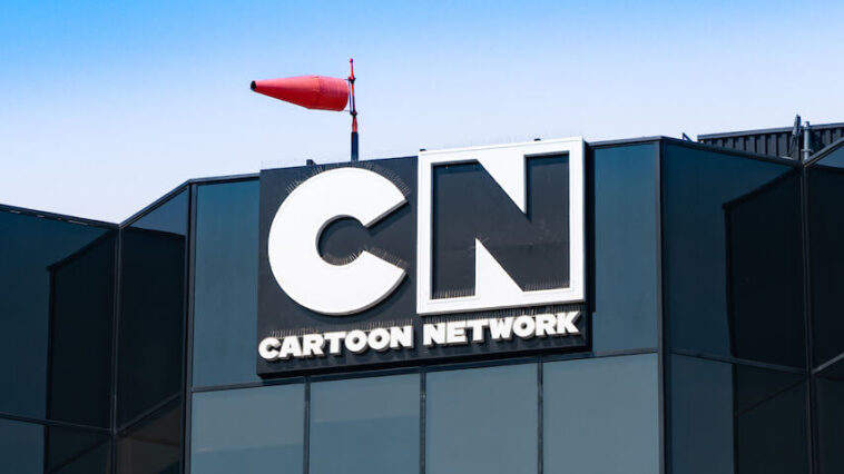 Warner Bros. évince Cartoon Network d'Internet