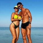 L&rsquo;accord que Cristiano Ronaldo et Georgina Rodríguez auraient en cas de séparation