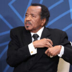 Une chaîne de télévision annonce le décès du président Camerounais Paul Biya, le RPDC réagi