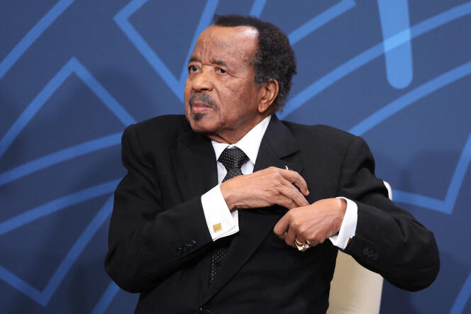 Une chaîne de télévision annonce le décès du président Camerounais Paul Biya, le RPDC réagi