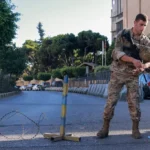 Liban : au moins 1.000 membres du Hezbollah blessés par l’explosion de leurs bipeurs Liban : au moins 1.000 membres du Hezbollah blessés par l’explosion de leurs bipeurs