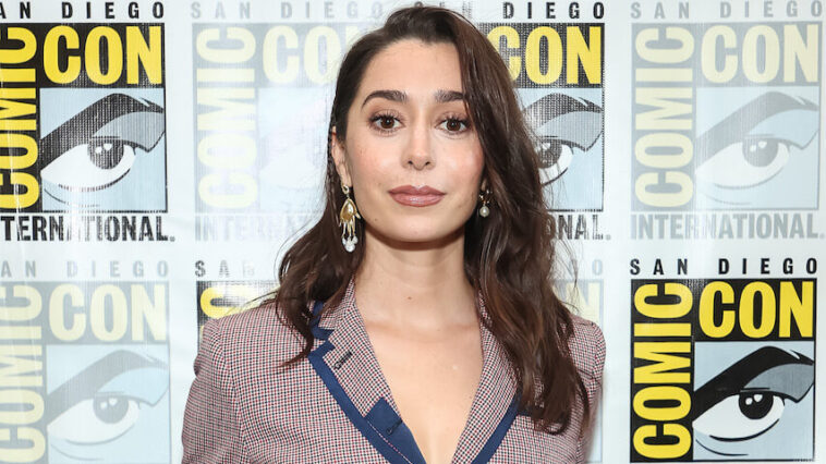 Cristin Milioti auditionnée pour « tous » les films de super-héros Cristin Milioti auditionnée pour « tous » les films de super-héros