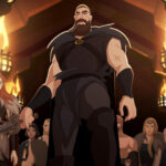 Critique de Twilight Of The Gods : une épopée brutale et fascinante