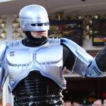 La nouvelle série RoboCop est plus proche que jamais de la directive Prime