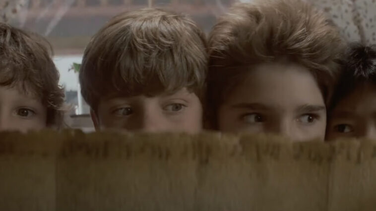 Ne croyez pas aux rumeurs sur les Goonies 2 Ne croyez pas aux rumeurs sur les Goonies 2