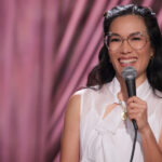 Netflix propose une bague pour le dernier spécial d'Ali Wong, Single Lady