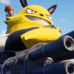 Nintendo décide enfin de poursuivre en justice Palworld, le jeu « Pokémon avec des armes »