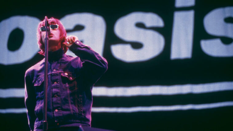 Oasis annonce plus de spectacles pour corriger les problèmes de Ticketmaster