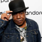 RIP Tito Jackson, membre des Jackson 5 RIP Tito Jackson, membre des Jackson 5