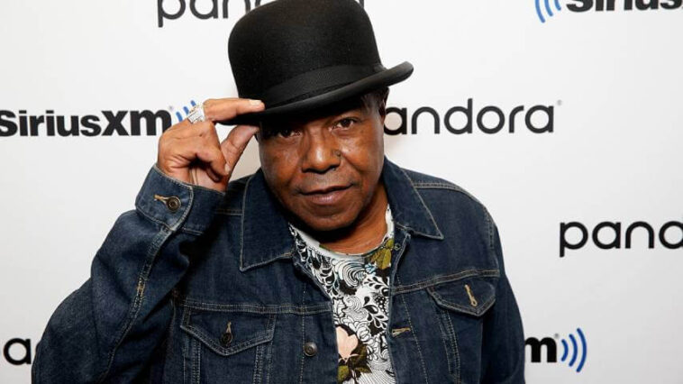 RIP Tito Jackson, membre des Jackson 5 RIP Tito Jackson, membre des Jackson 5