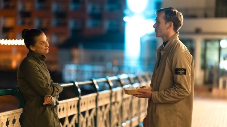 Récapitulatif de l'industrie : saison 3, épisode 7