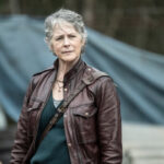 Récapitulatif de la première saison de Daryl Dixon